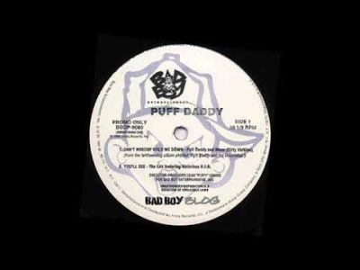 Notorious B.I.G – You'll See (Feat. The Lox)