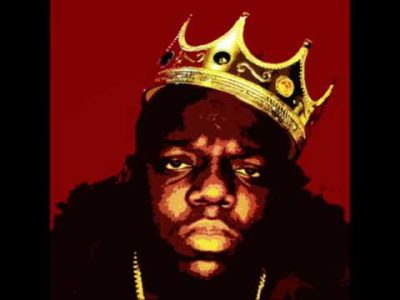 Notorious Big – Billy Jean Remix