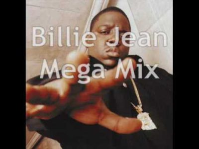 Notorious BIG, Ludacris, Eminem, DMX – Billie Jean Remix