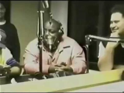 Notorious BIG on Sway in the morning talks about Tupac & Freestyles! **ThrowbackHipHopVid**