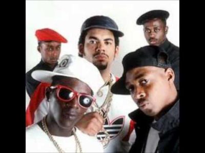 Notorious Big / Public Enemy – He got game (remix)