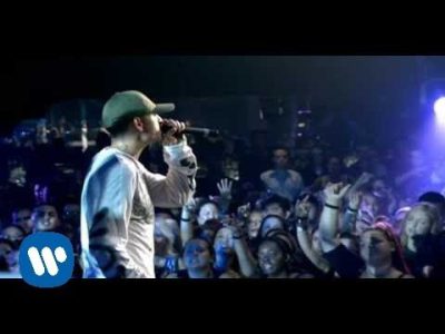 Numb/Encore [Live] – Linkin Park & Jay Z