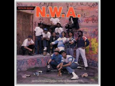 NWA Alwayz into something