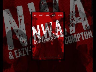 NWA & Easy-E: Kings of Compton