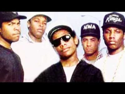 NWA & EAZY-E: KINGS OF COMPTON Official Trailer