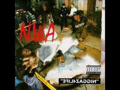 NWA – Prelude