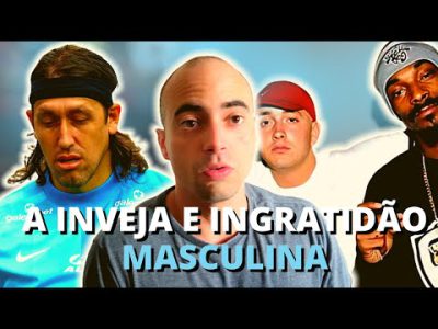 O Caso do Goleiro Cássio e a Treta Entre Eminem e Snoop Dogg