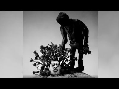 O Significado Oculto Sombrio de Kanye West “EAZY” e “Donda”