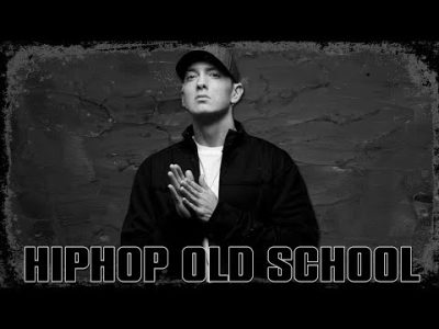 Old School Gangsta Rap Hits 📟 Eminem, Dr. Dre and more