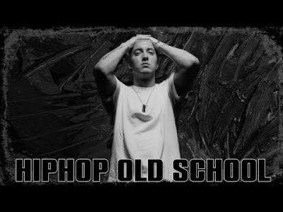 Old School GREATEST Mix 📟 Eminem and more