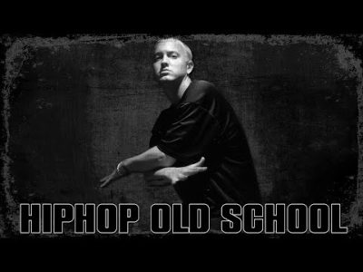 Old School GREATEST Mix 📟 Eminem, Dr. Dre and more