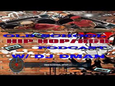 Old School Hip Hop (back in the day)