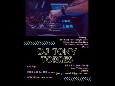 Old school Hip Hop Feat Special Ed , Eric B Rakim … by DJ Tony Torres 2021