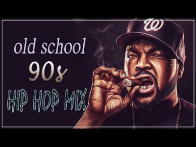 OLD SCHOOL HIP HOP MIX – 1 Hour Old School Hip Hop Classic Instrumentals -2PAC, 50 CENT, DMX, DR DRE