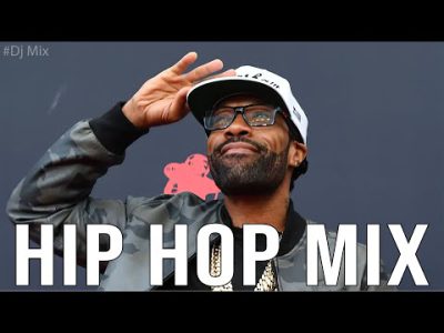 OLD SCHOOL HIP HOP MIX – Method Man, Snoop Dogg, Dr Dre, Ludacris, 50 Cent and more