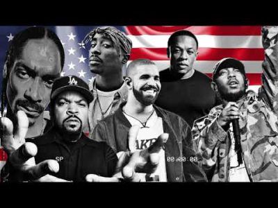 OLD SCHOOL HIP HOP MIX – Snoop Dogg, Dr Dre, Ludacris, DMX, 50 Cent and more