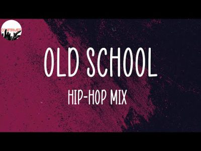 Old School HipHop Mix – Mobb Deep, Outkast, Wu-Tang Clan And More