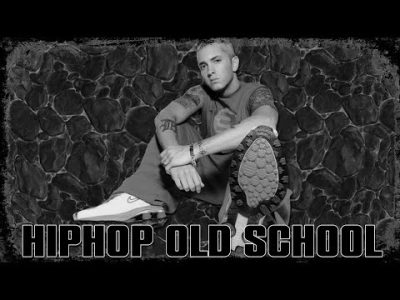 Old School HipHop Playlist 📟 Eminem and more