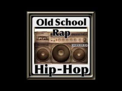 Old School Rap Hip-Hop Mix – "Beat Blaster"