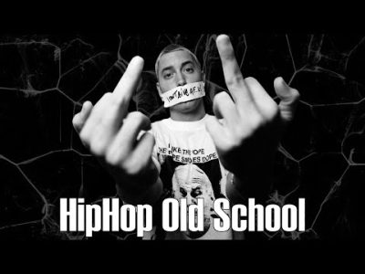 Old School Rap Mix – Eminem, Kid Cudi and more
