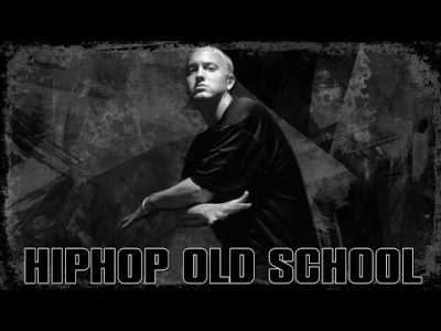 Old School Rap Playlist 📟 Eminem and more