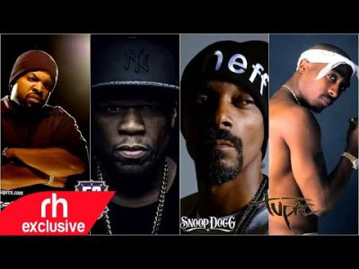 OLD SCHOOL Throwback Rap Hip Hop Video Mix [ 2pac, Big , Dmx, Eminem, Snoop Dogg 50 Cent DJ PRESLEY