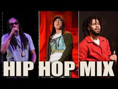 OLD SHOOL HIP HOP MIX – 2Pac, Ice Cube, Eminem, Snoop Dogg, 50 Cent, Dre, Notorious B.I.G. and more