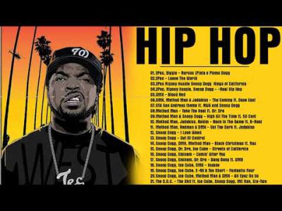 OLD SHOOL HIP HOP MIX – DMX, Lil Jon, Snoop Dogg, 50 Cent, Notorious B.I.G., 2Pac, Dre and more