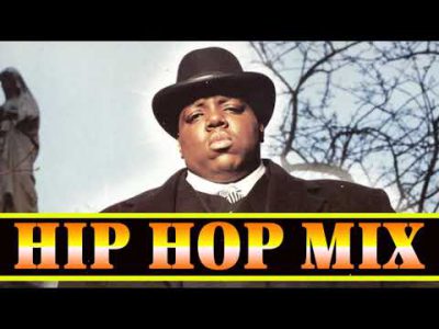 OLD SHOOL  HIP HOP MIX  – Ice Cube, 2Pac, Dre,  Snoop Dogg, 50 Cent,  DMX,Lil Jon, and more
