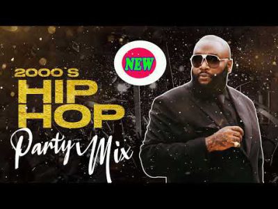 OLD SHOOL HIP HOP MIX – Ice Cube, 2Pac, Dre, Snoop Dogg, 50 Cent, DMX,Lil Jon, and more_VOL.3