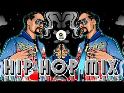 OLD SHOOL HIP HOP MIX💀Eminem, Eazy-E, 2Pac, Ice Cube, Snoop Dogg, 50 Cent, Notorious B.I.G. and more