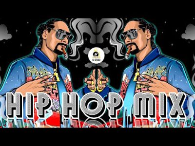 OLD SHOOL HIP HOP MIX💀Eminem, Eazy-E, 2Pac, Ice Cube, Snoop Dogg, 50 Cent, Notorious B.I.G. and more