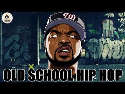 OLD SHOOL HIP HOP MIX💀Eminem, Eazy-E, 2Pac, Ice Cube, Snoop Dogg, 50 Cent, Notorious B.I.G. and more