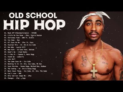 OLD SHOOL RAP & HIP HOP MIX 2022 #8🤘 Ice Cube, 2Pac, Akon, Eminem, Snoop Dogg, Dr. Dre, 50 Cent