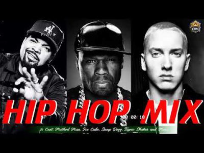 OLDIES BUT GOODIES 90'S HIP-HOP 🌵 Eminem , 50 Cent , 2Pac , Ice Cube , DrDre , Snoop Dogg , Biggie