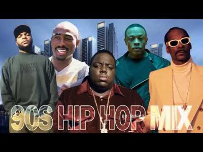 OLDIES BUT GOODIES 90S HIP-HOP SUPER MIX🌵 Eminem , 50 Cent , 2Pac , Ice Cube , Snoop Dogg , Biggie