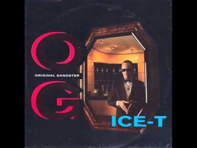Original Gangster (Official Radio Version) – Ice-T