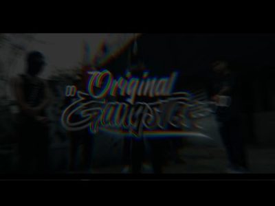 Original Gangsters Vol.1 (prod. Nesh)