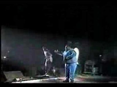 P. Diddy & "BIGGIE" (LIVE) Concert