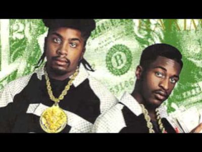 Paid in Full (7 Minutes Of Madness Remix) – Eric B. & Rakim