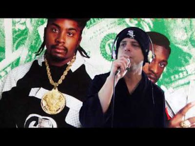 Paid In Full (as made famous by Eric B. and Rakim) karaoke