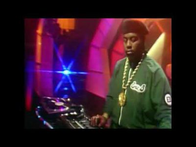 Paid In Full – Eric B and Rakim
