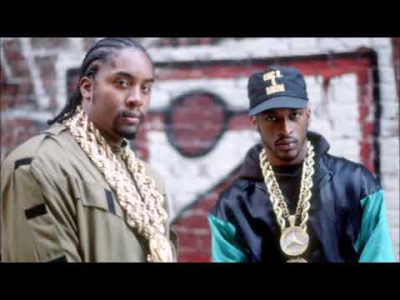 Paid in full – Eric B and Rakim – Instrumental Rap Mixed by DJ Aticus
