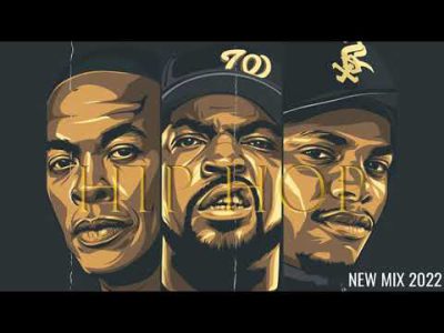PARTY OLD SCHOOL HIP HOP MIX 2022 – 50 CENT, EAZY E, DR DRE, SNOOP DOGG, TUPAC, METHOD MAN, DMX…