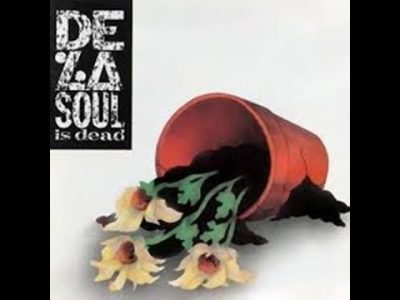 Pass the plugs – De La Soul