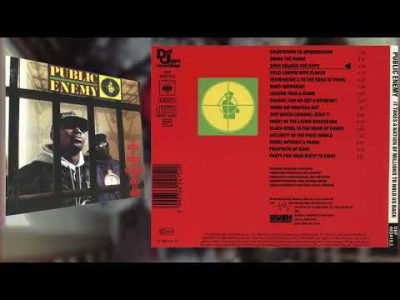 P̲E̲ | I̲t̲ ̲T̲a̲k̲e̲s̲ ̲A̲ ̲N̲a̲t̲i̲o̲n̲ ̲O̲f̲ ̲M̲i̲l̲l̲i̲o̲n̲s̲ ̲T̲o̲ ̲H̲o̲l̲d̲ ̲U̲s̲ ̲B̲a̲c̲k̲ CD