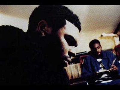 Pete Rock and C.L. Smooth – Mecca and The Soul Brother