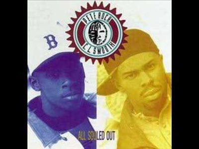 Pete Rock and CL Smooth- The creator