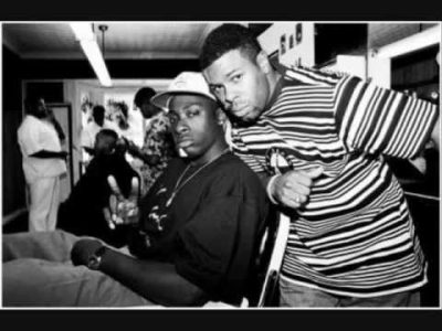Pete Rock & C.L. Smooth – Appreciate