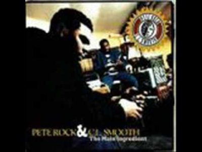 Pete Rock & C.L. Smooth – Check It Out